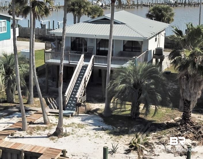 685 Cherokee Road Gulf Shores, AL 36542 - Photo 11 of 15