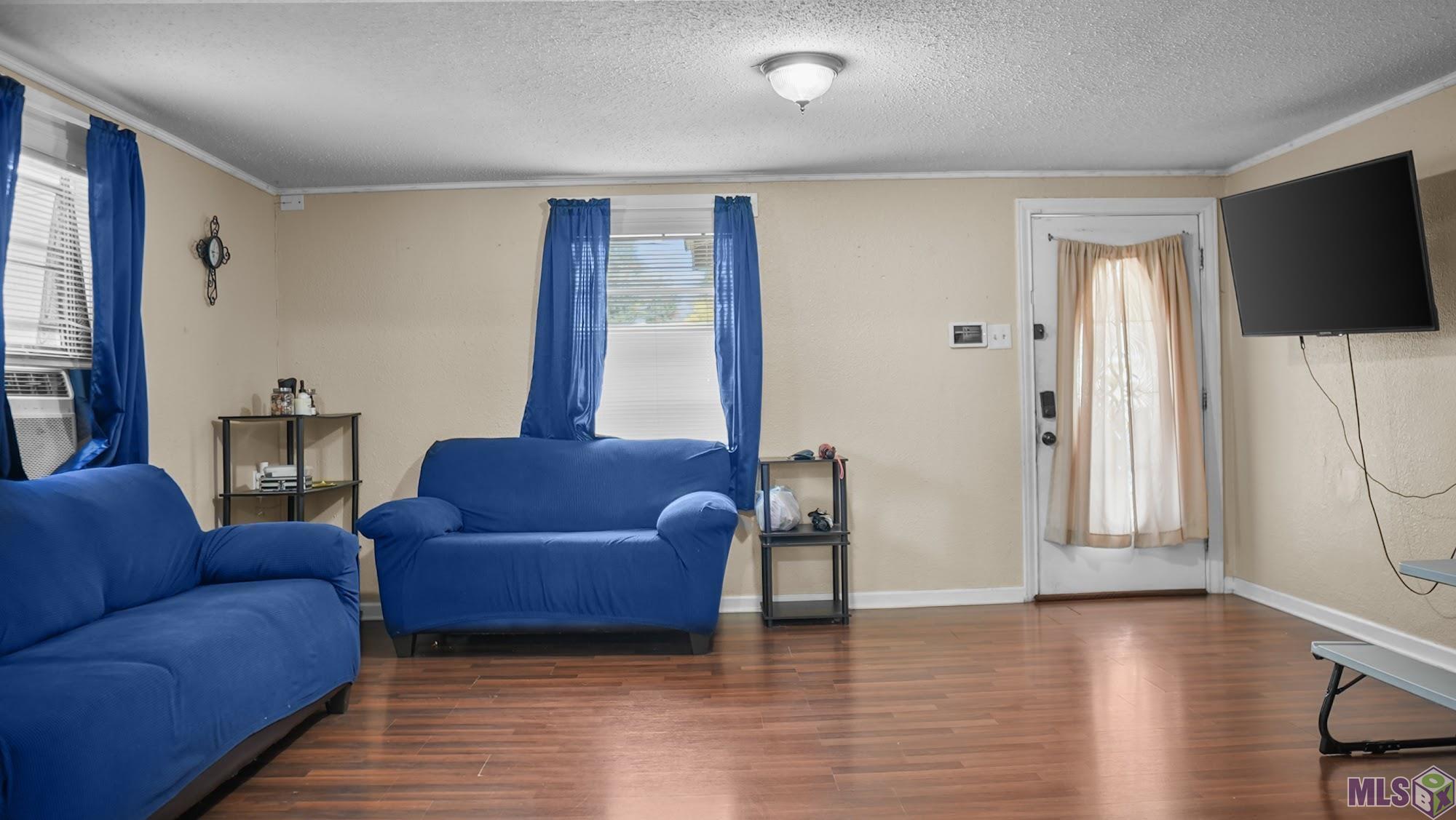 4724 Bradley Street Baton Rouge, LA 70805 - Photo 2 of 10