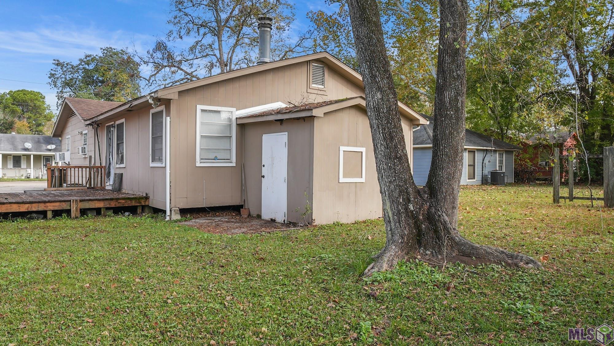 4724 Bradley Street Baton Rouge, LA 70805 - Photo 8 of 10