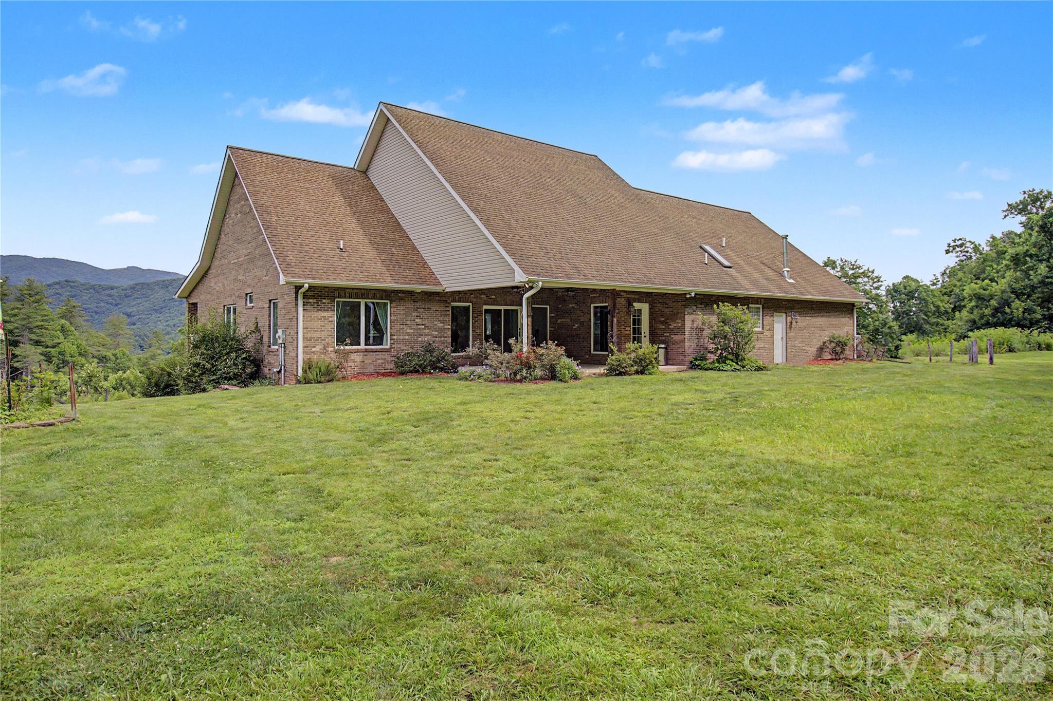 340 Earlys Mountain Road Leicester, NC 28748 - Photo 25 of 29