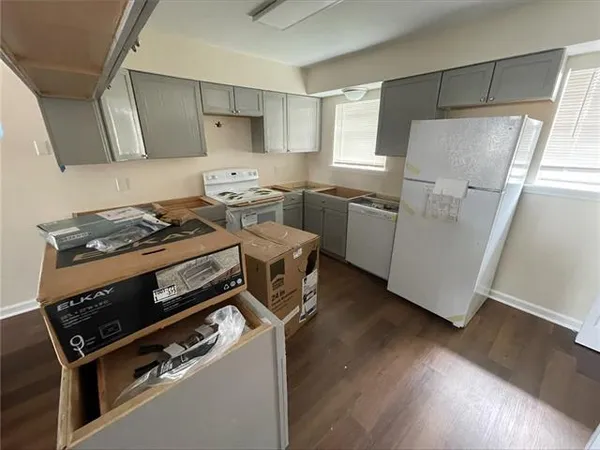 $1,195 | 4417 Tabony Street, Unit D, Metairie, LA 70006