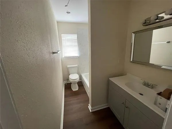 $1,195 | 4417 Tabony Street, Unit D, Metairie, LA 70006