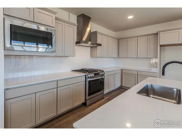 $599,855 | 5701 Stone Fly Drive, Timnath, CO 80547