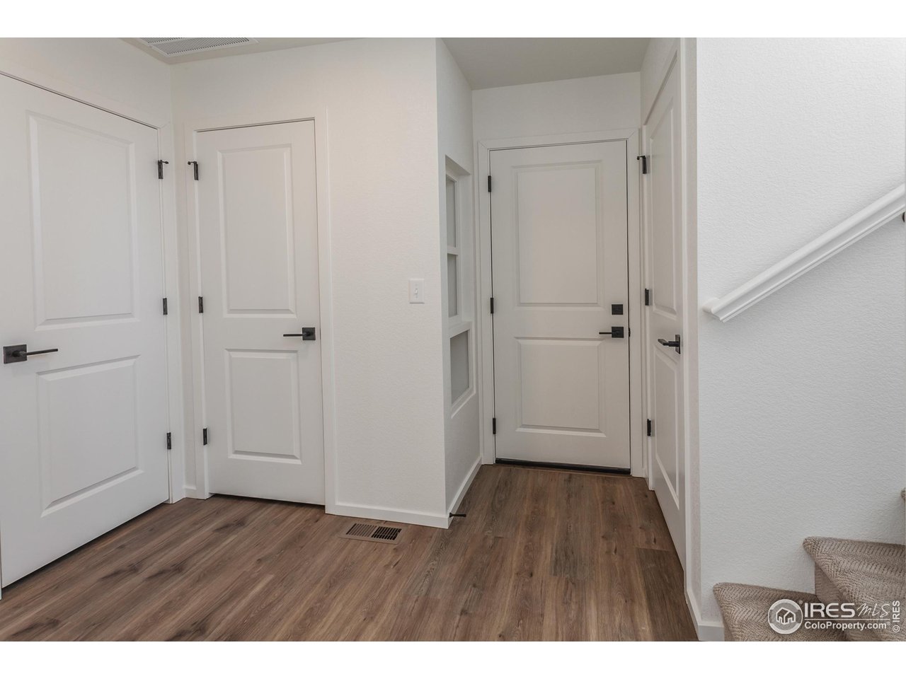 5701 Stone Fly Drive Timnath, CO 80547 - Photo 19 of 48 a view of an empty room