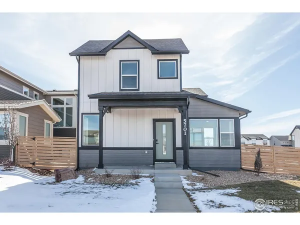 $599,855 | 5701 Stone Fly Drive, Timnath, CO 80547