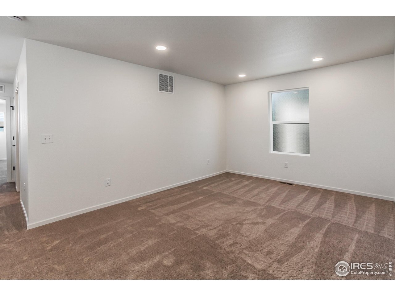 5701 Stone Fly Drive Timnath, CO 80547 - Photo 23 of 48 a view of empty room