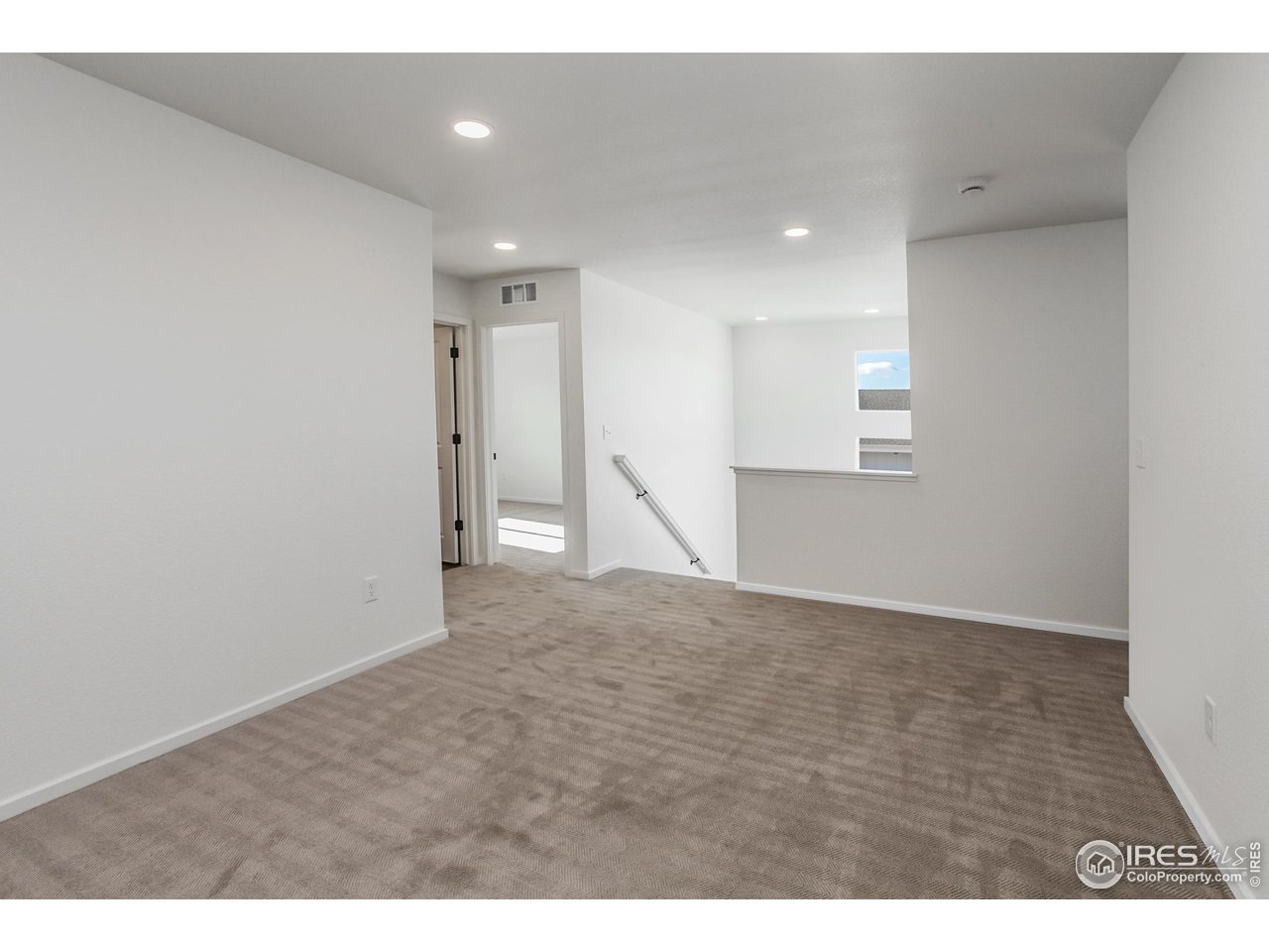 5701 Stone Fly Drive Timnath, CO 80547 - Photo 24 of 48 a view of an empty room