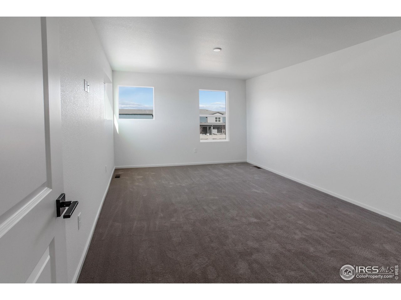 5701 Stone Fly Drive Timnath, CO 80547 - Photo 30 of 48 a view of an empty room