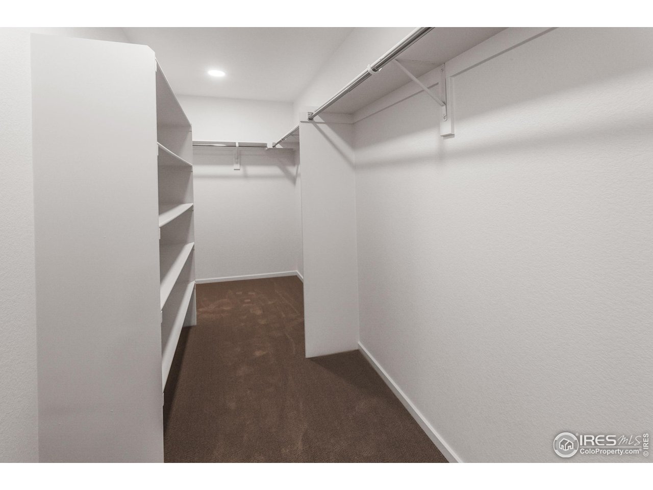 5701 Stone Fly Drive Timnath, CO 80547 - Photo 32 of 48 a view of an empty room