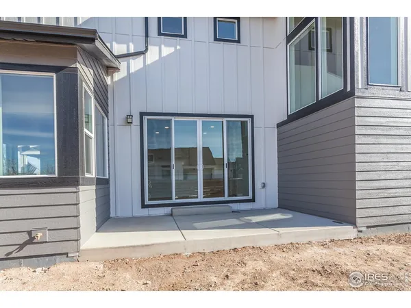 $599,855 | 5701 Stone Fly Drive, Timnath, CO 80547
