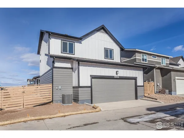 $599,855 | 5701 Stone Fly Drive, Timnath, CO 80547