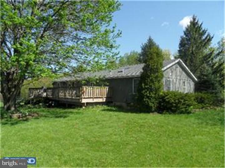 770 Center School Road Perkasie, PA 18944 - Photo 13 of 19 Exterior Side