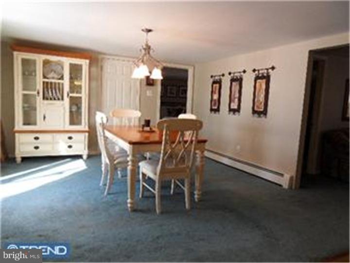 770 Center School Road Perkasie, PA 18944 - Photo 4 of 19 Dining Room