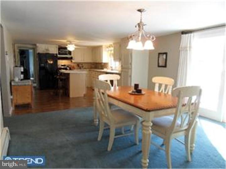 770 Center School Road Perkasie, PA 18944 - Photo 5 of 19 Dining Room
