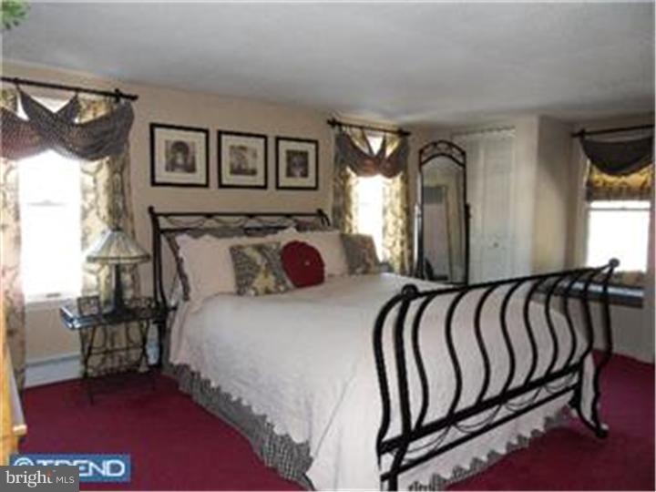 770 Center School Road Perkasie, PA 18944 - Photo 7 of 19 Bedroom - Main