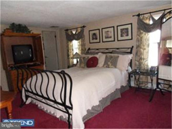 770 Center School Road Perkasie, PA 18944 - Photo 8 of 19 Bedroom - Main