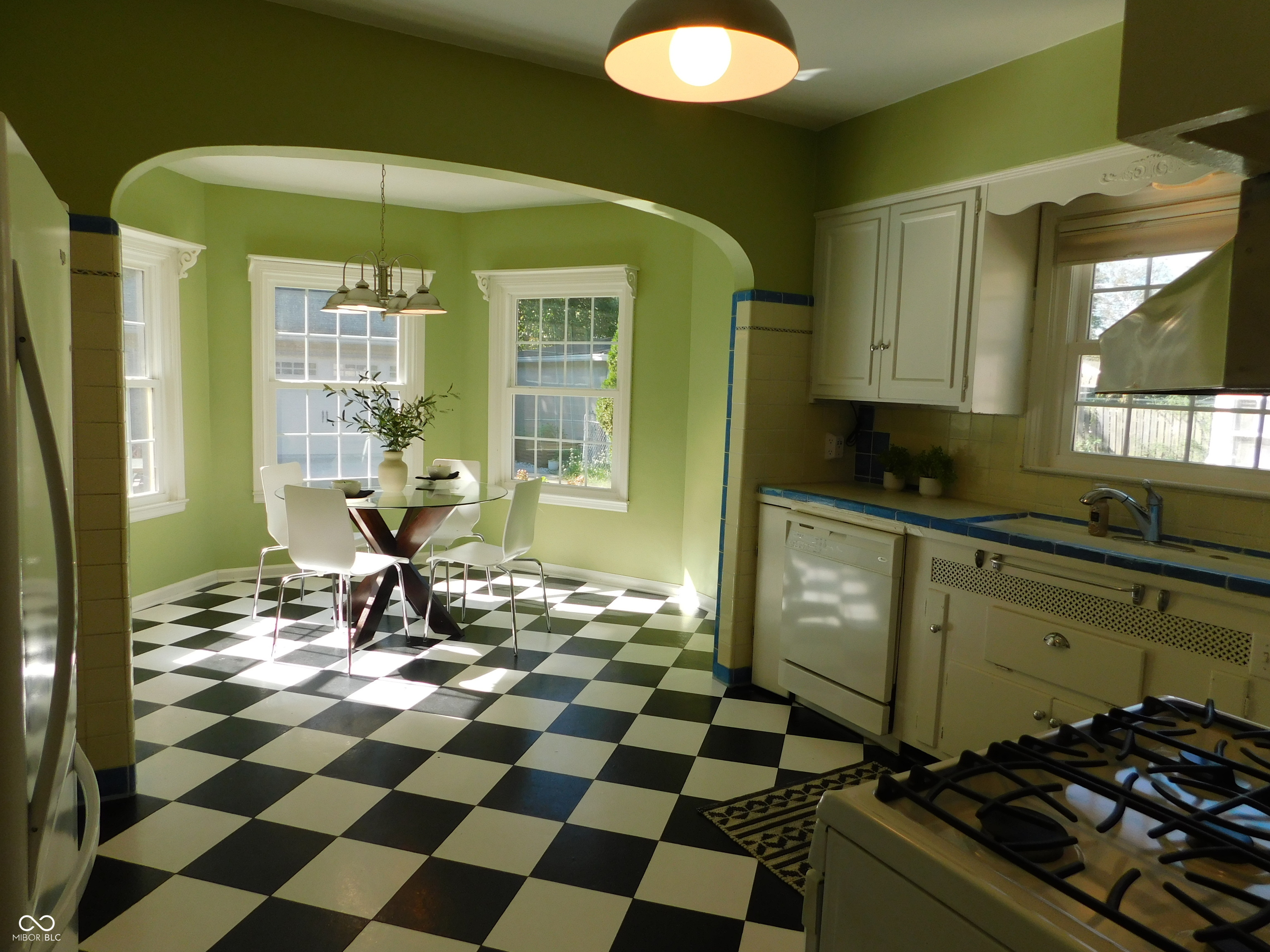 1725 Kessler Blvd E Drive Indianapolis, IN 46220 - Photo 13 of 36