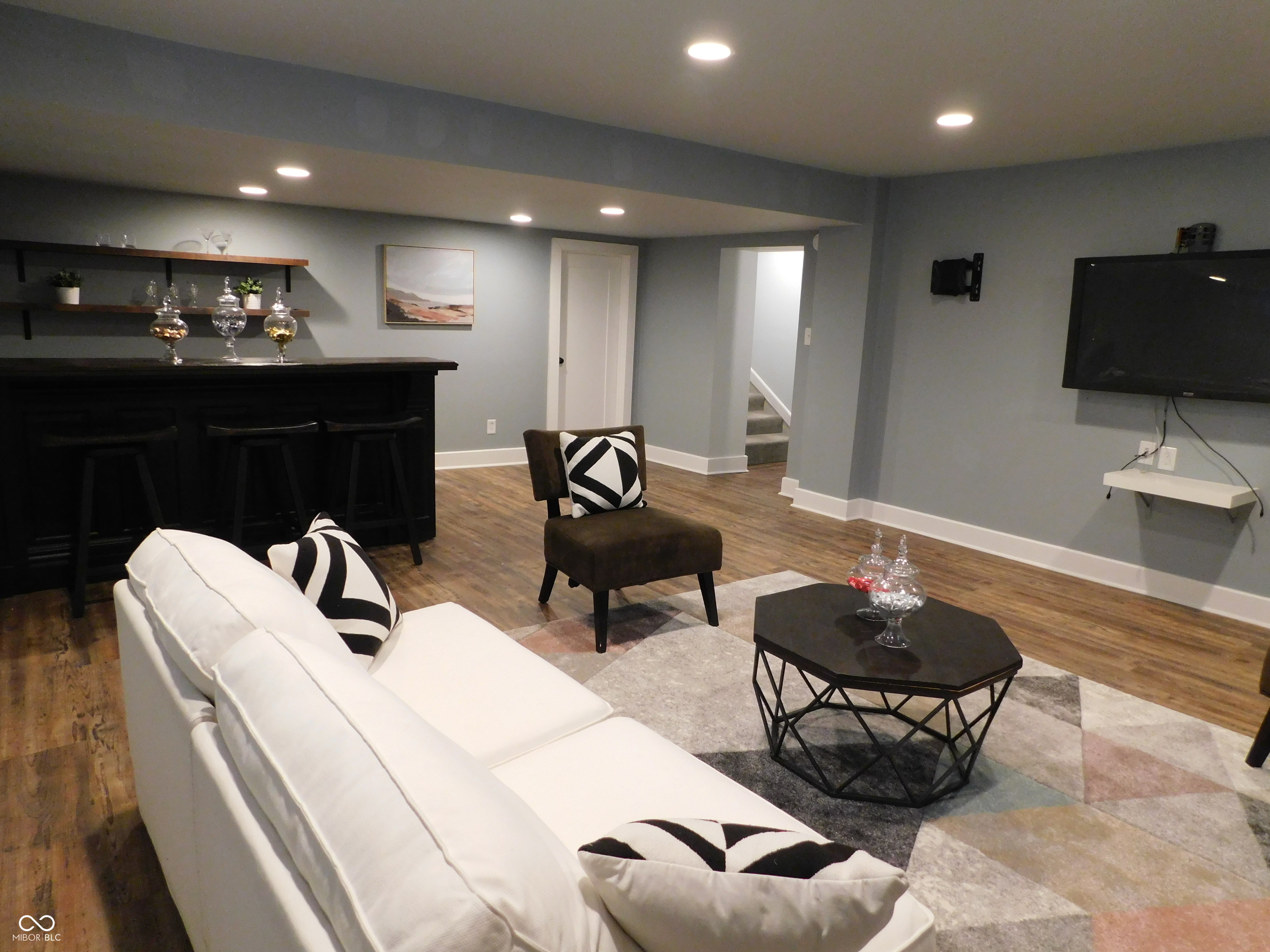 1725 Kessler Blvd E Drive Indianapolis, IN 46220 - Photo 25 of 36