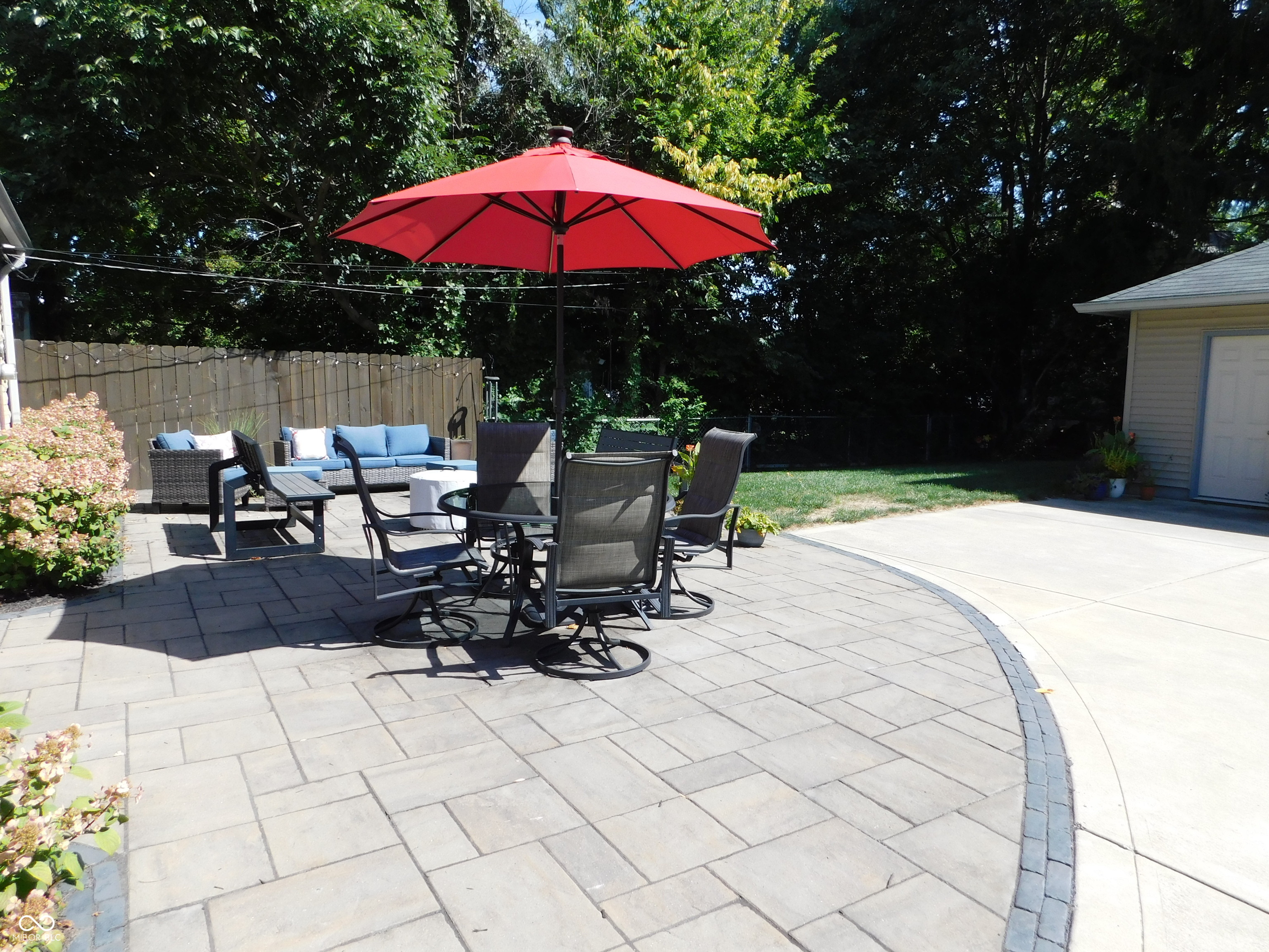 1725 Kessler Blvd E Drive Indianapolis, IN 46220 - Photo 29 of 36