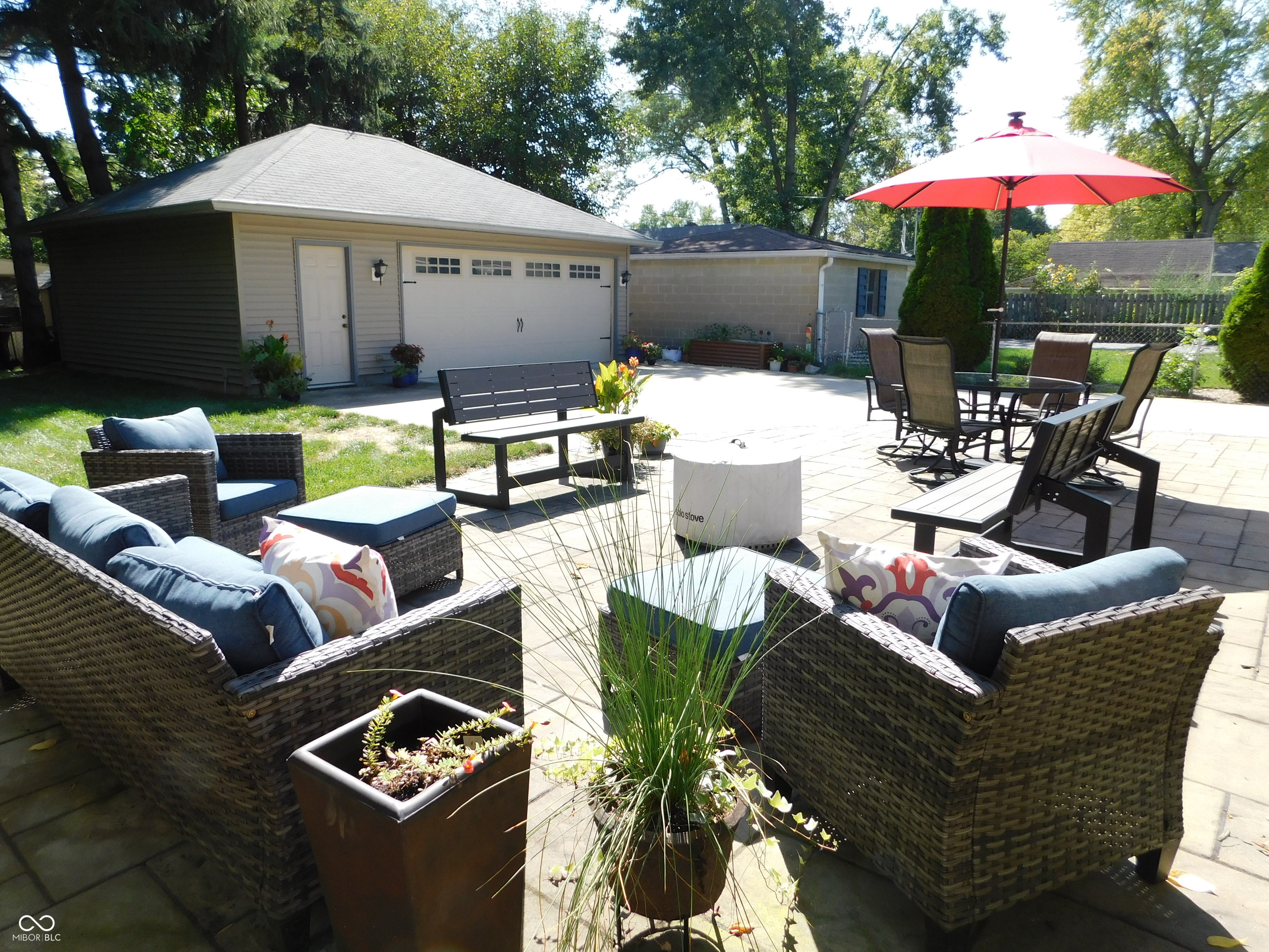 1725 Kessler Blvd E Drive Indianapolis, IN 46220 - Photo 30 of 36