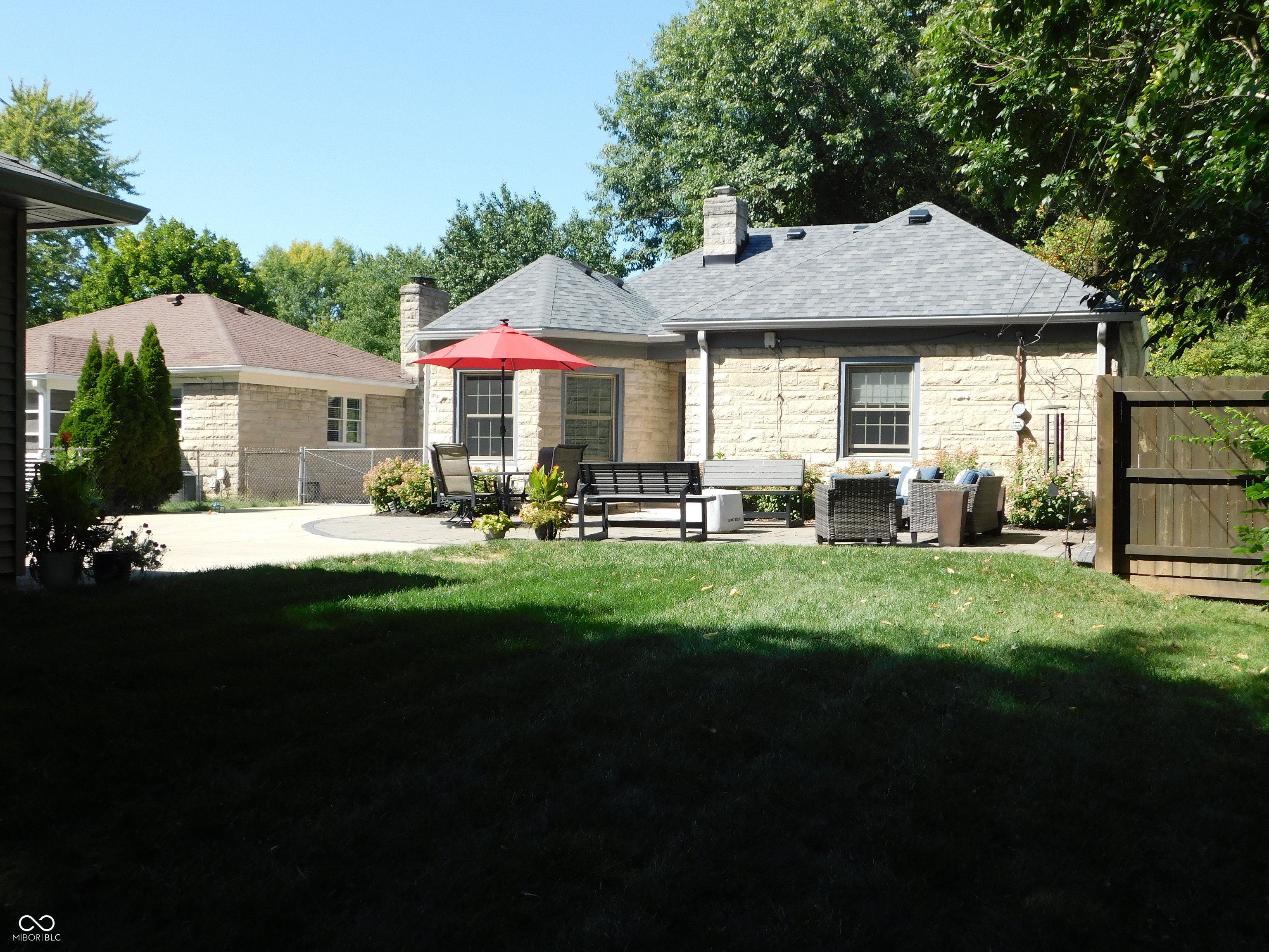 1725 Kessler Blvd E Drive Indianapolis, IN 46220 - Photo 32 of 36