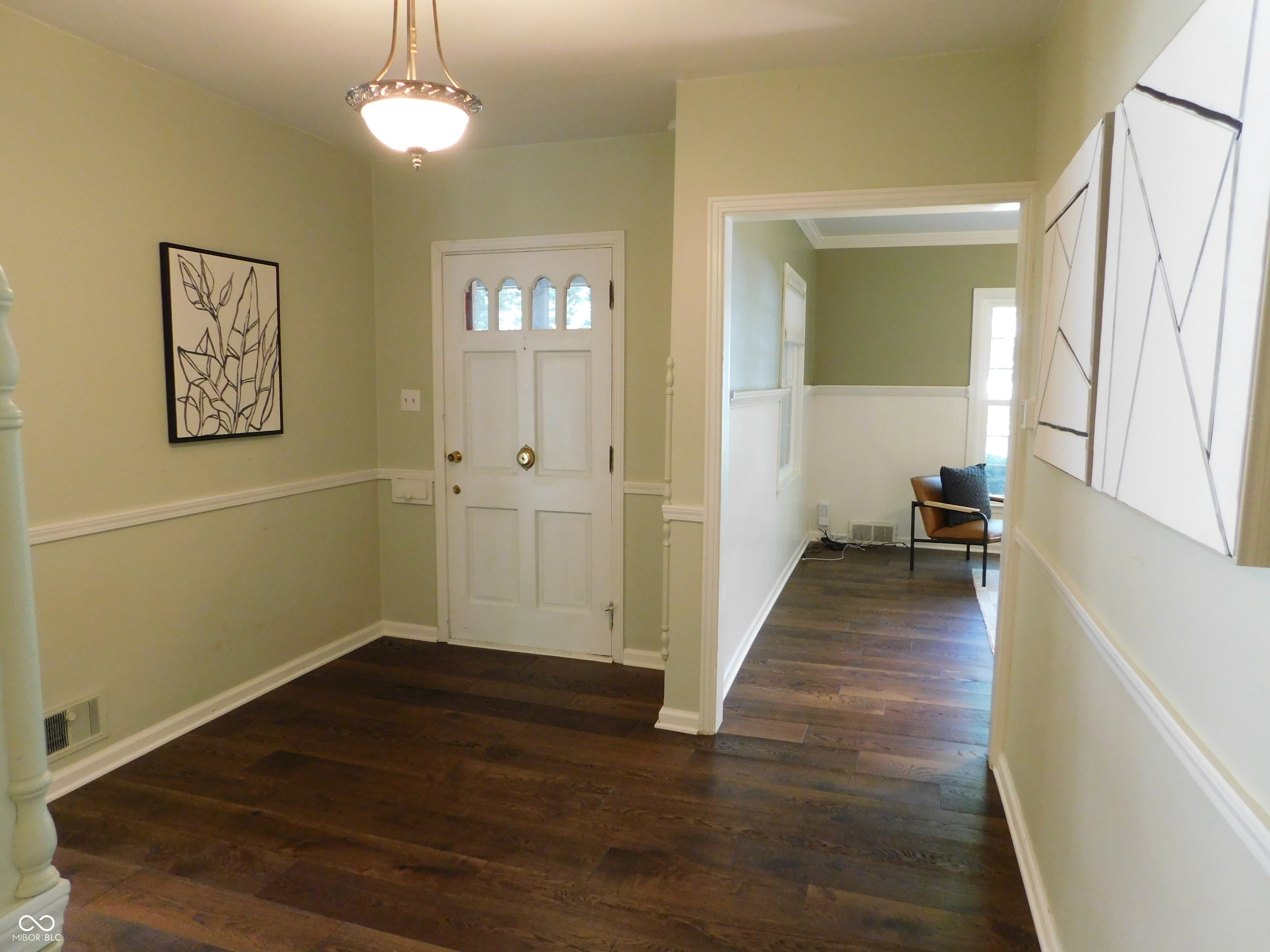 1725 Kessler Blvd E Drive Indianapolis, IN 46220 - Photo 7 of 36