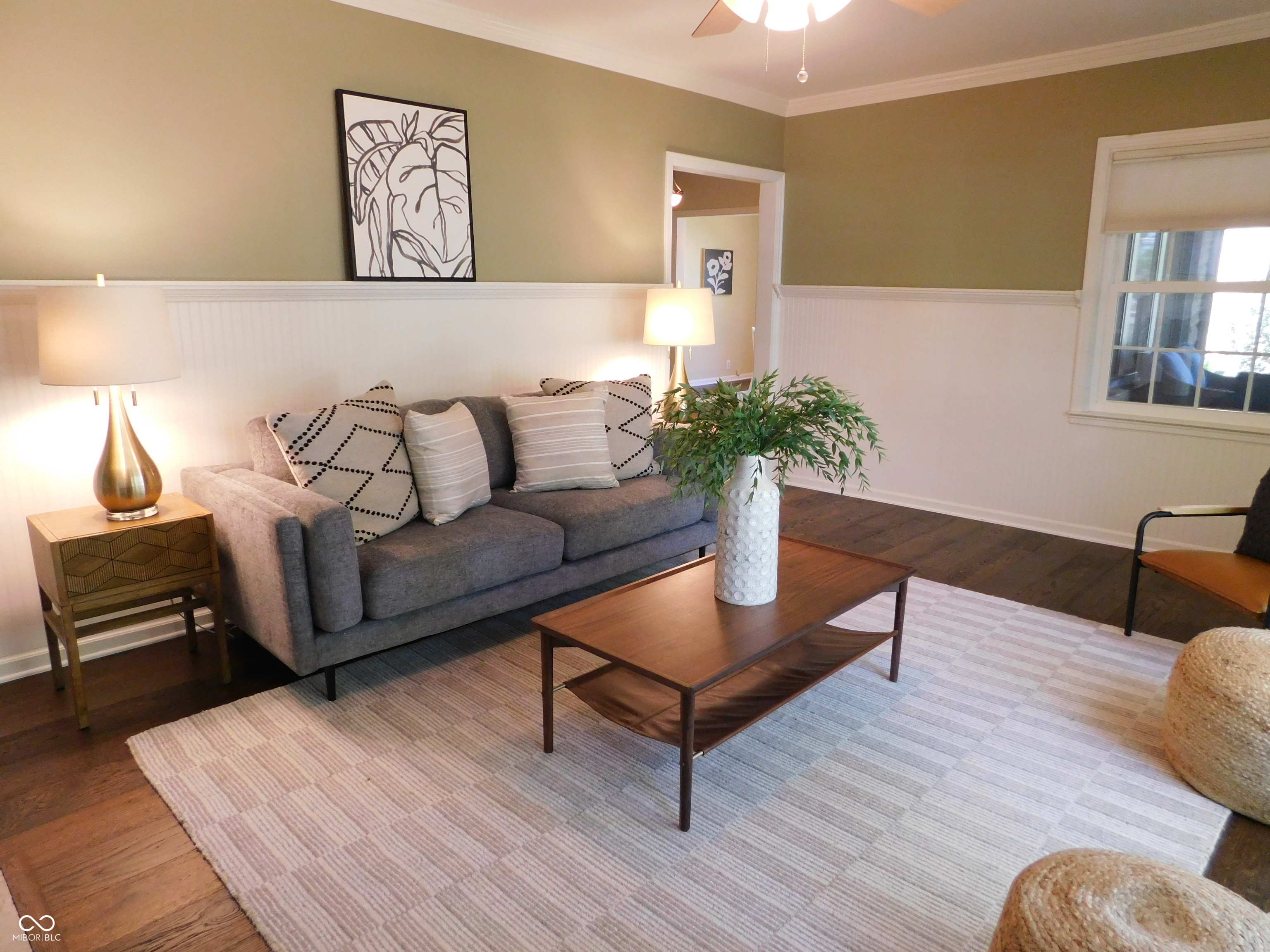 1725 Kessler Blvd E Drive Indianapolis, IN 46220 - Photo 9 of 36