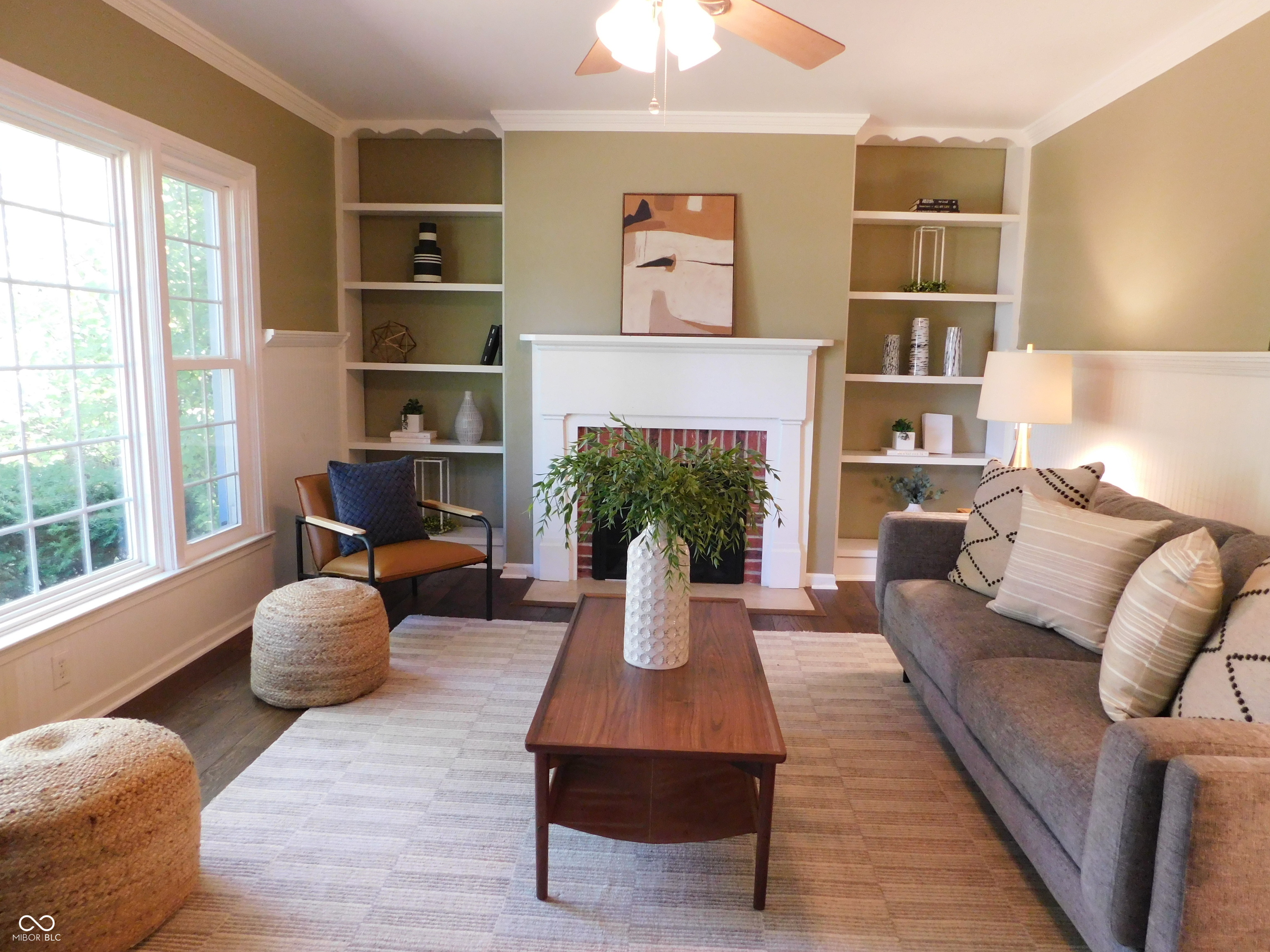 1725 Kessler Blvd E Drive Indianapolis, IN 46220 - Photo 10 of 36