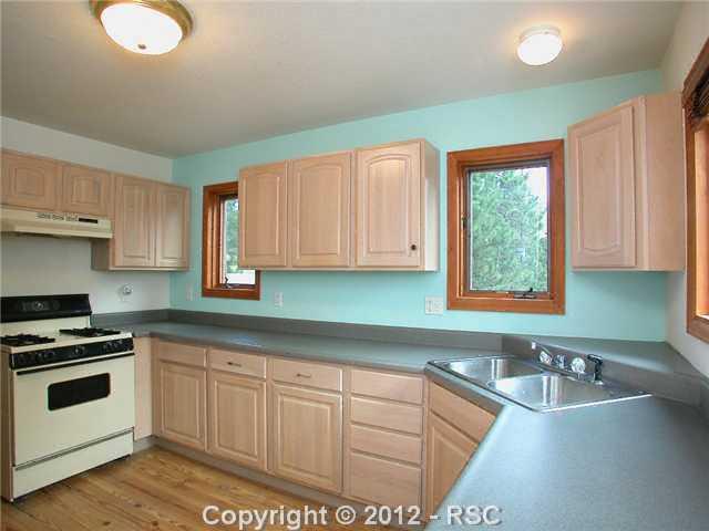 364 Stage Coach Road Guffey, CO 80820 - Photo 5 of 16 Gallery Image 5