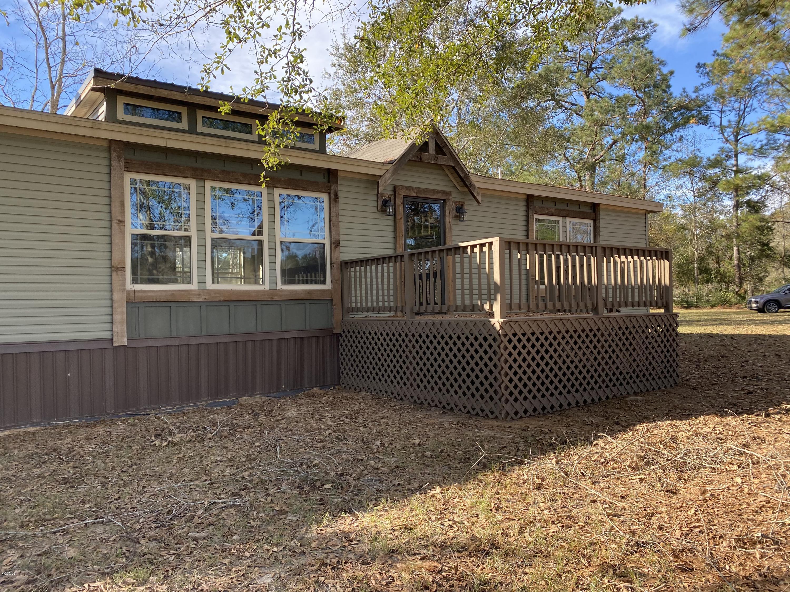 24249 Saucier Advance Road Saucier, MS 39574 - Photo 1 of 47 2FAA379B-2013-4EF7-A170-21E7C0C0E567