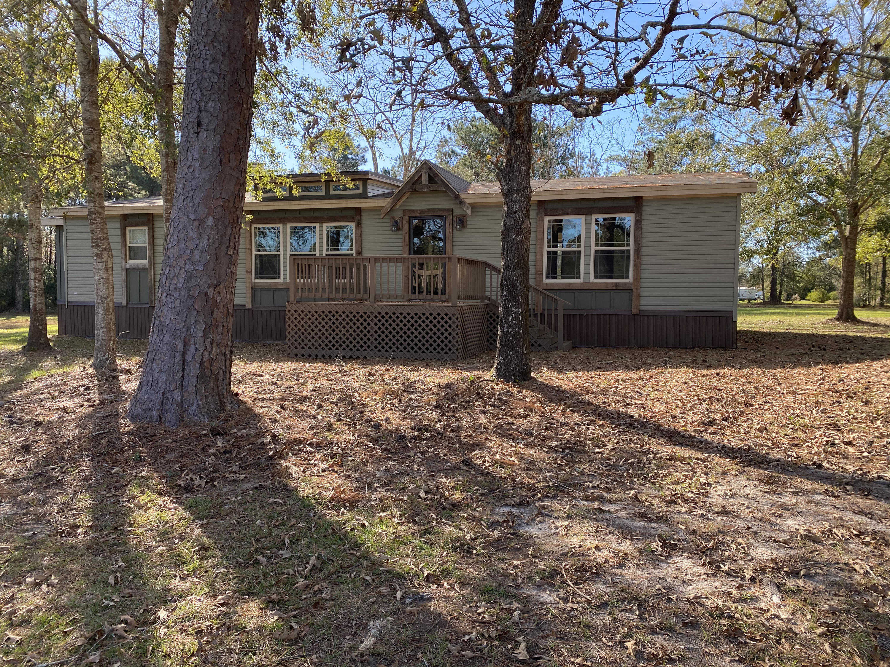 24249 Saucier Advance Road Saucier, MS 39574 - Photo 2 of 47 C9278596-ECA3-49F9-A4C0-D992BB98374A