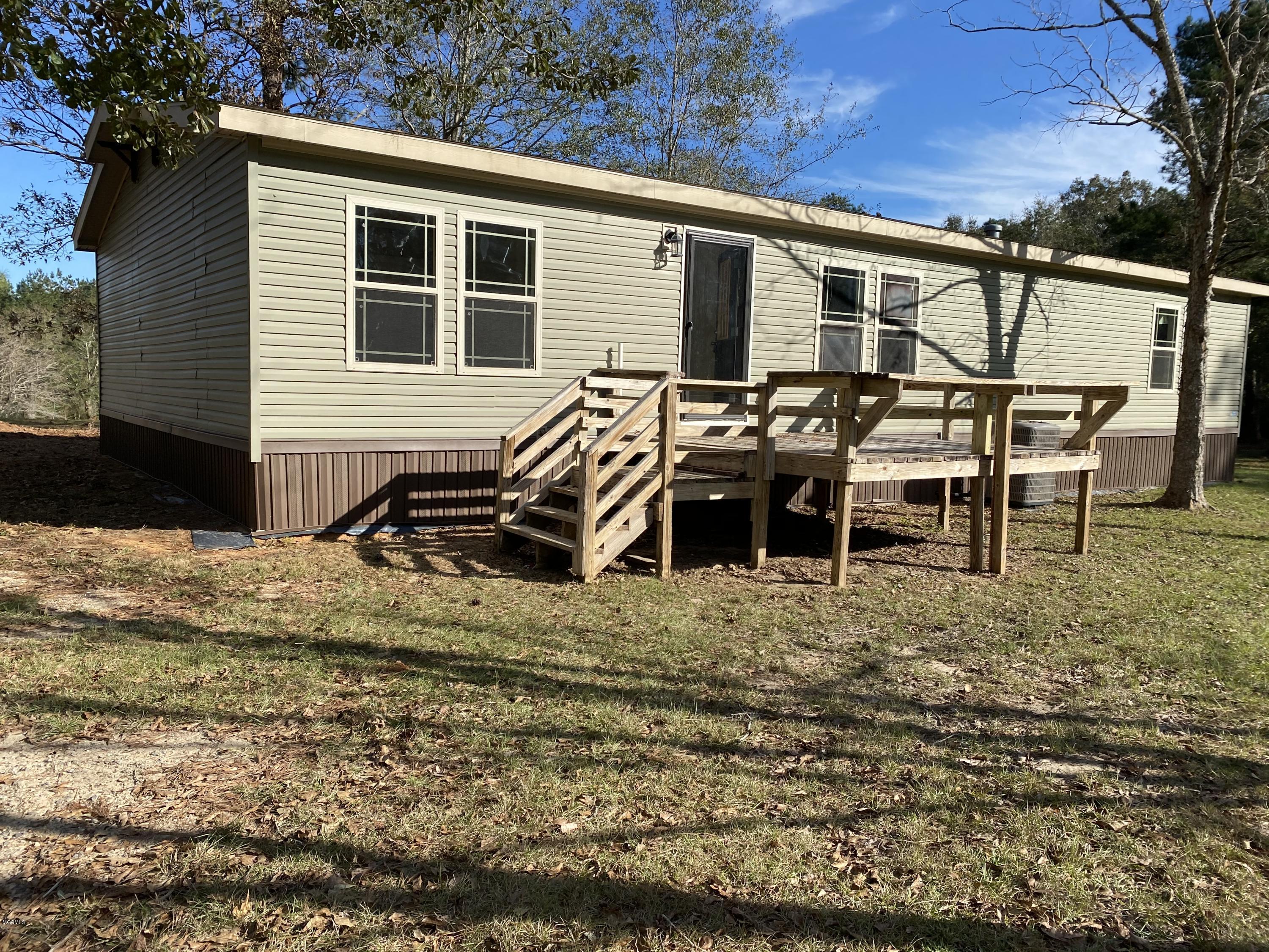 24249 Saucier Advance Road Saucier, MS 39574 - Photo 41 of 47 314C5EA5-B192-4956-81D8-C79DF374F478