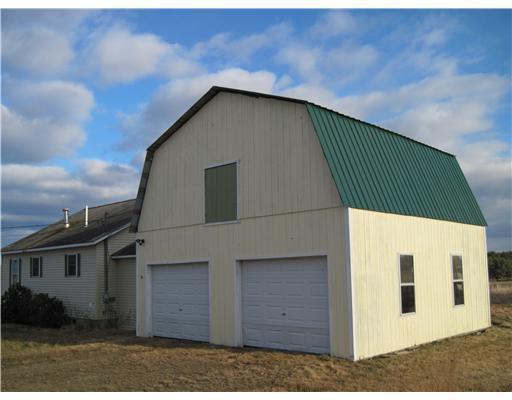 49 Stable Road Richmond, ME 04357 - Photo 6 of 24 Exterior Front.