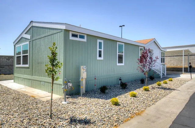 $204,900 | 1650 Villa Avenue, Unit 48, Clovis, CA 93612