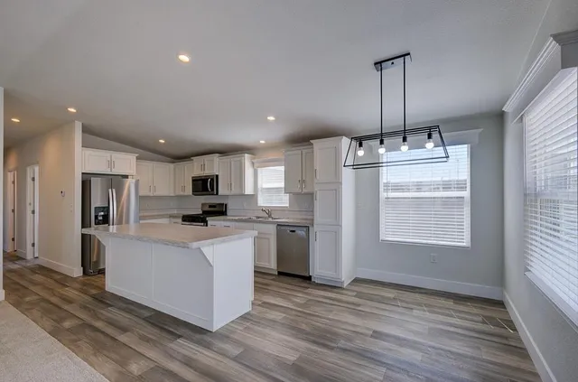 $204,900 | 1650 Villa Avenue, Unit 48, Clovis, CA 93612