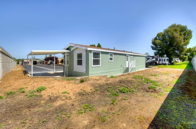 $204,900 | 1650 Villa Avenue, Unit 48, Clovis, CA 93612