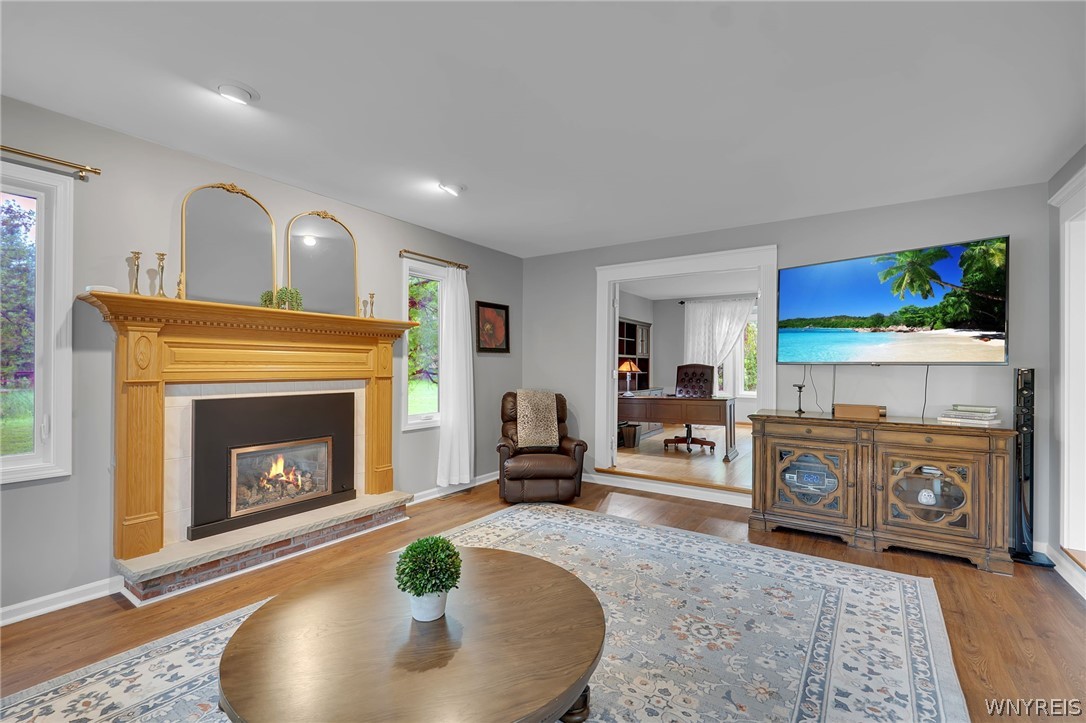 165 Schwartz Road Lancaster, NY 14086 - Photo 13 of 50