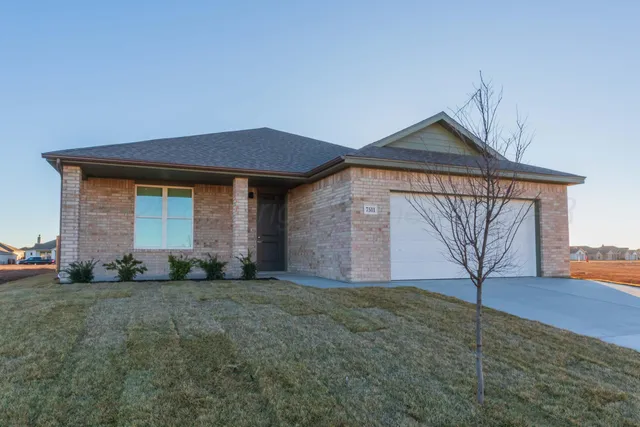 $2,150 | 7511 Beck Drive, Amarillo, TX 79119
