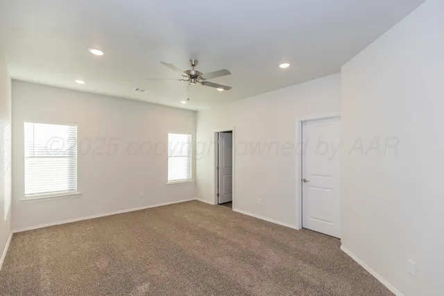 $2,150 | 7511 Beck Drive, Amarillo, TX 79119