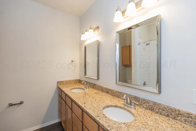 $2,150 | 7511 Beck Drive, Amarillo, TX 79119