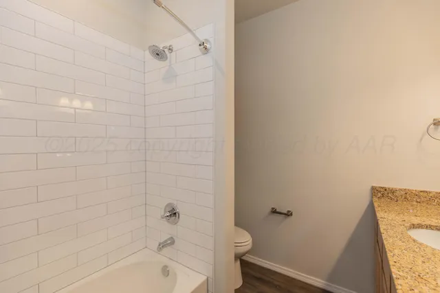 $2,150 | 7511 Beck Drive, Amarillo, TX 79119