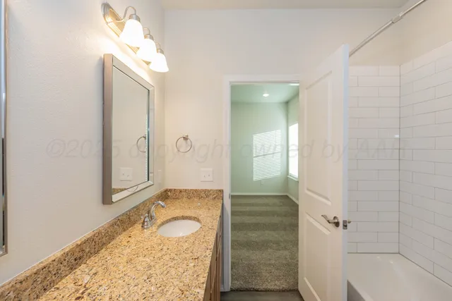 $2,150 | 7511 Beck Drive, Amarillo, TX 79119