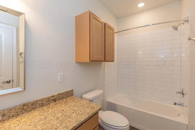 $2,150 | 7511 Beck Drive, Amarillo, TX 79119