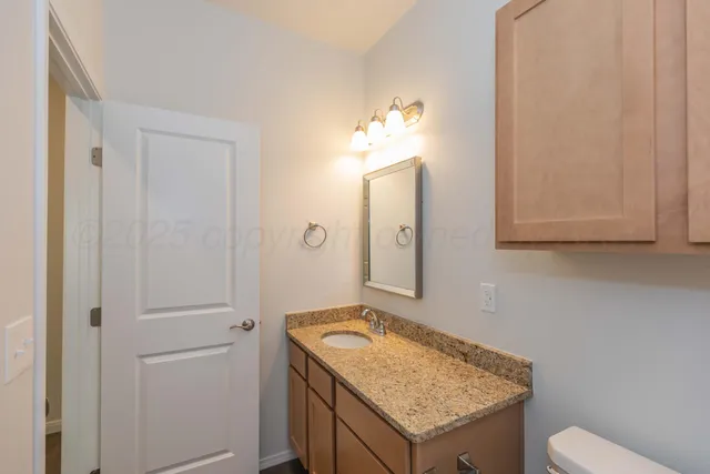 $2,150 | 7511 Beck Drive, Amarillo, TX 79119