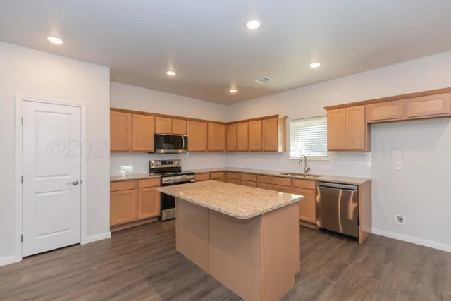 $2,150 | 7511 Beck Drive, Amarillo, TX 79119