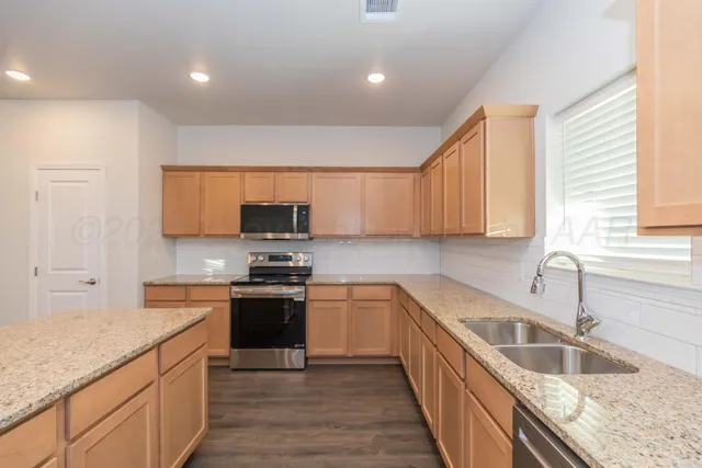 $2,150 | 7511 Beck Drive, Amarillo, TX 79119