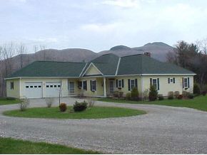 1596 West Road Dorset, VT 05251 - Photo 1 of 1 Gallery Image 1
