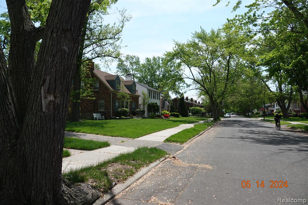 4140 Harvard Road Detroit, MI 48224 - Photo 4 of 27