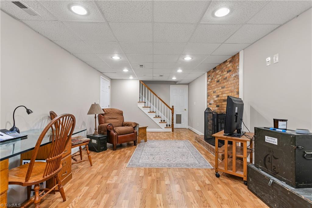 1073 Sliding Ridge Road Walnut Cove, NC 27052 - Photo 25 of 50 Gallery Image 25