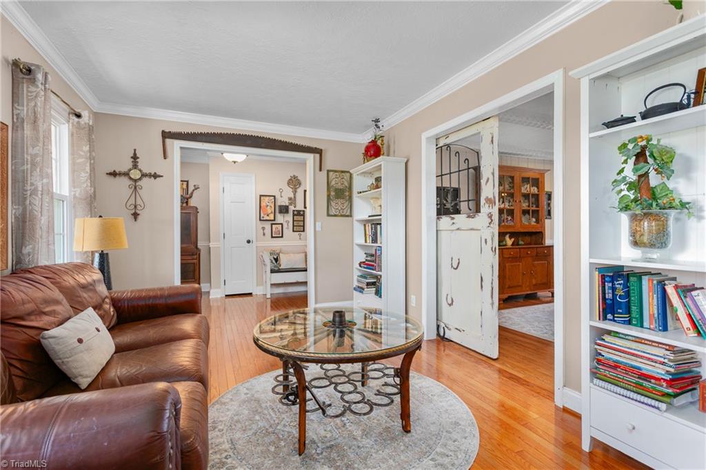 1073 Sliding Ridge Road Walnut Cove, NC 27052 - Photo 8 of 50 Gallery Image 8